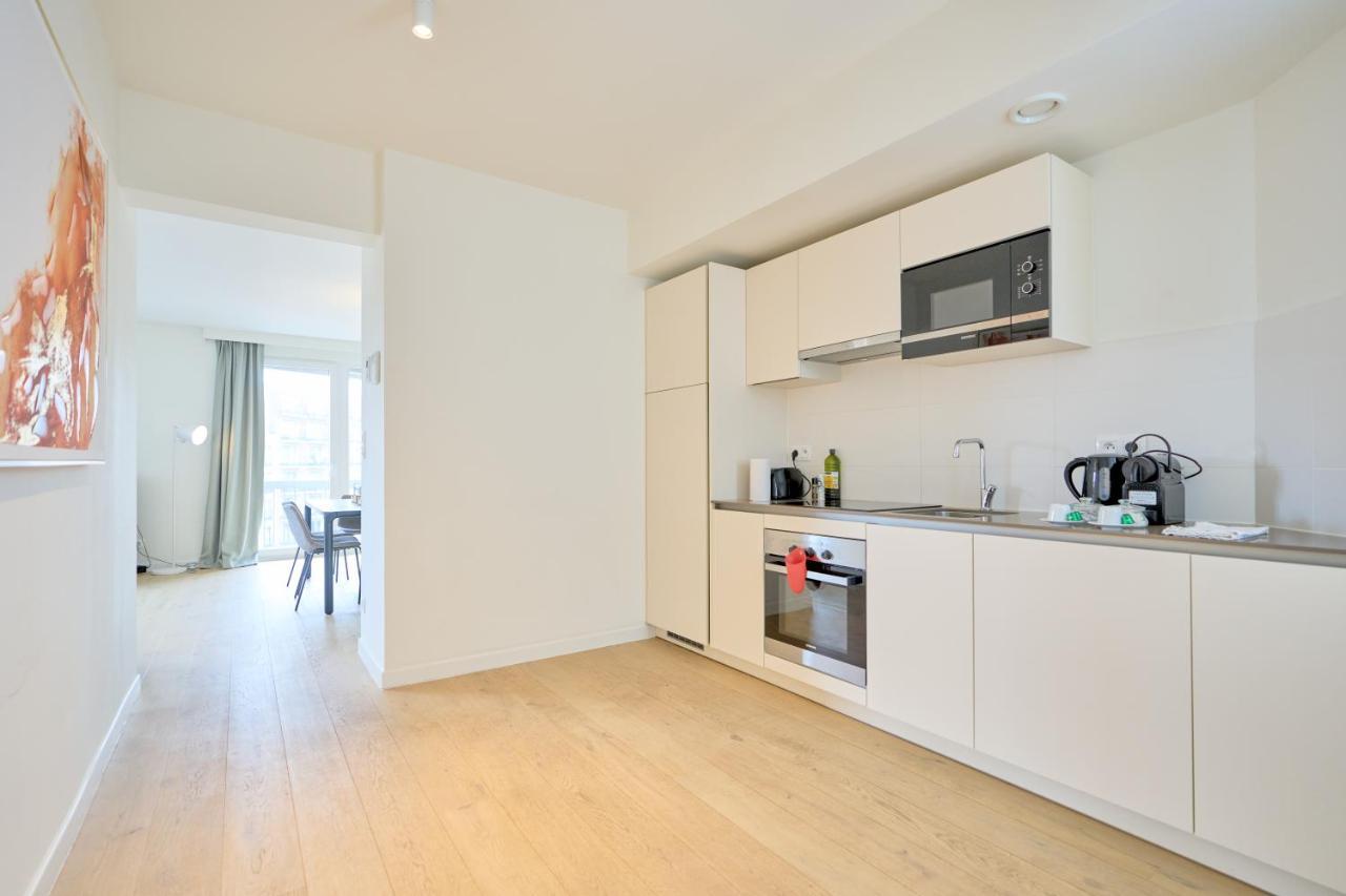 Diamant 3 Bedroom Bruselas Exterior foto