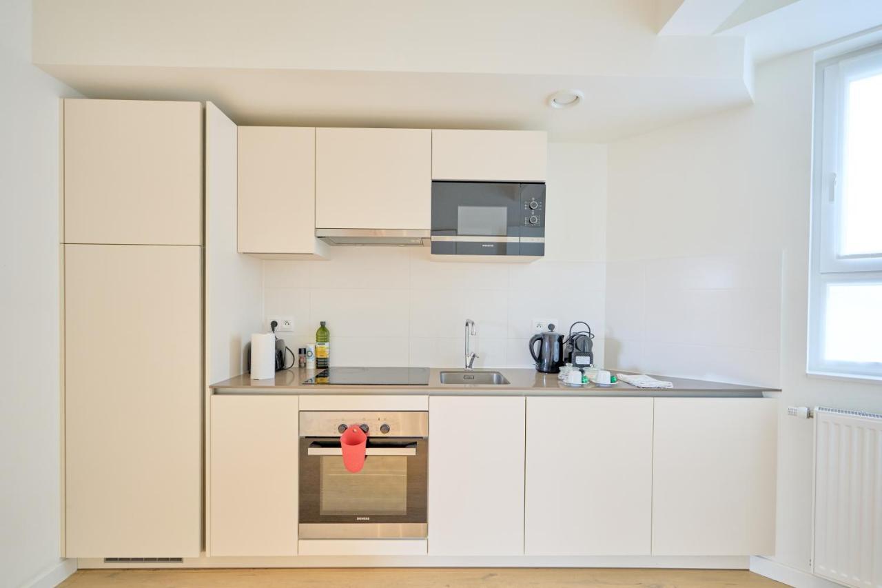 Diamant 3 Bedroom Bruselas Exterior foto