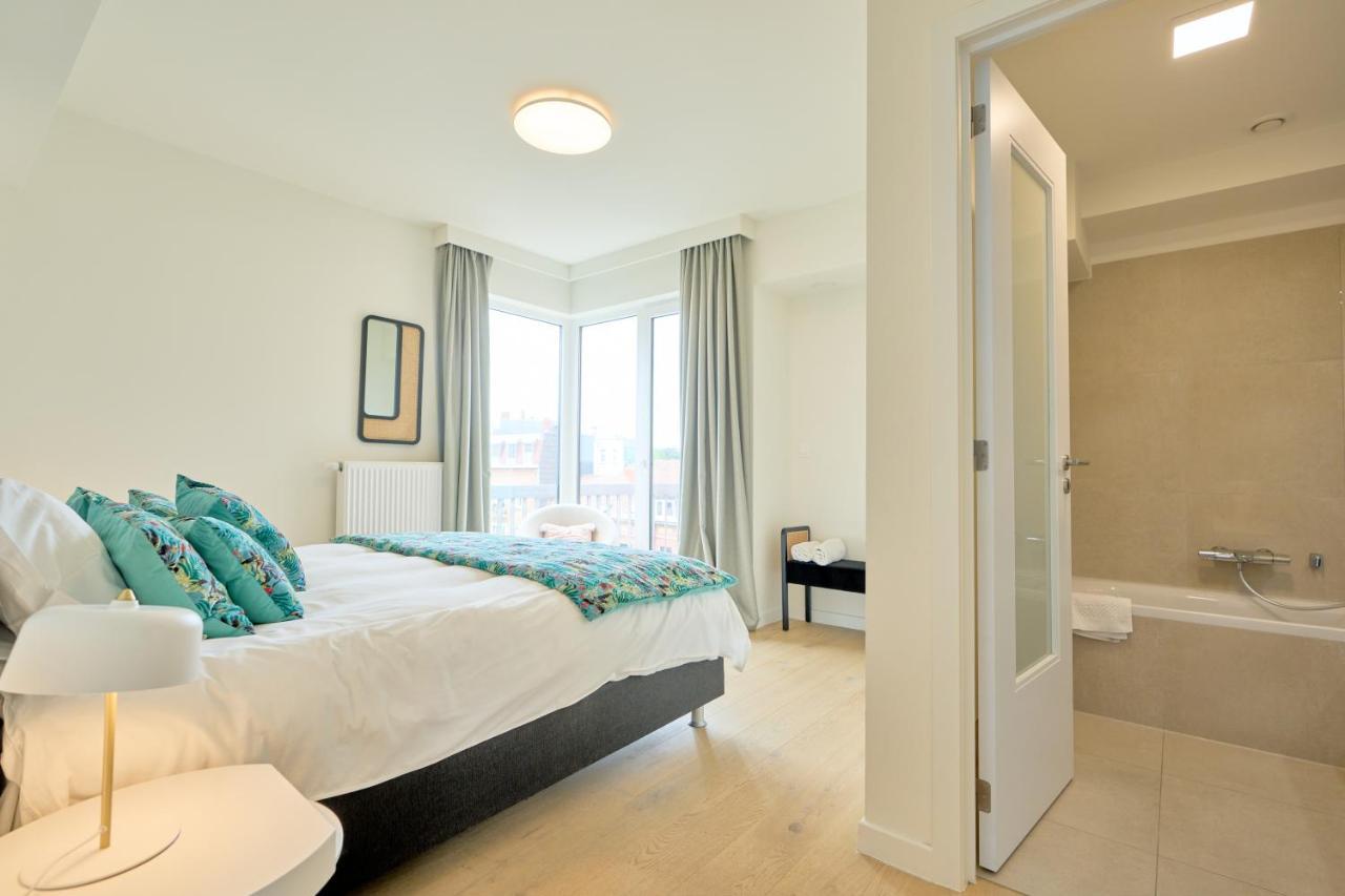 Diamant 3 Bedroom Bruselas Exterior foto