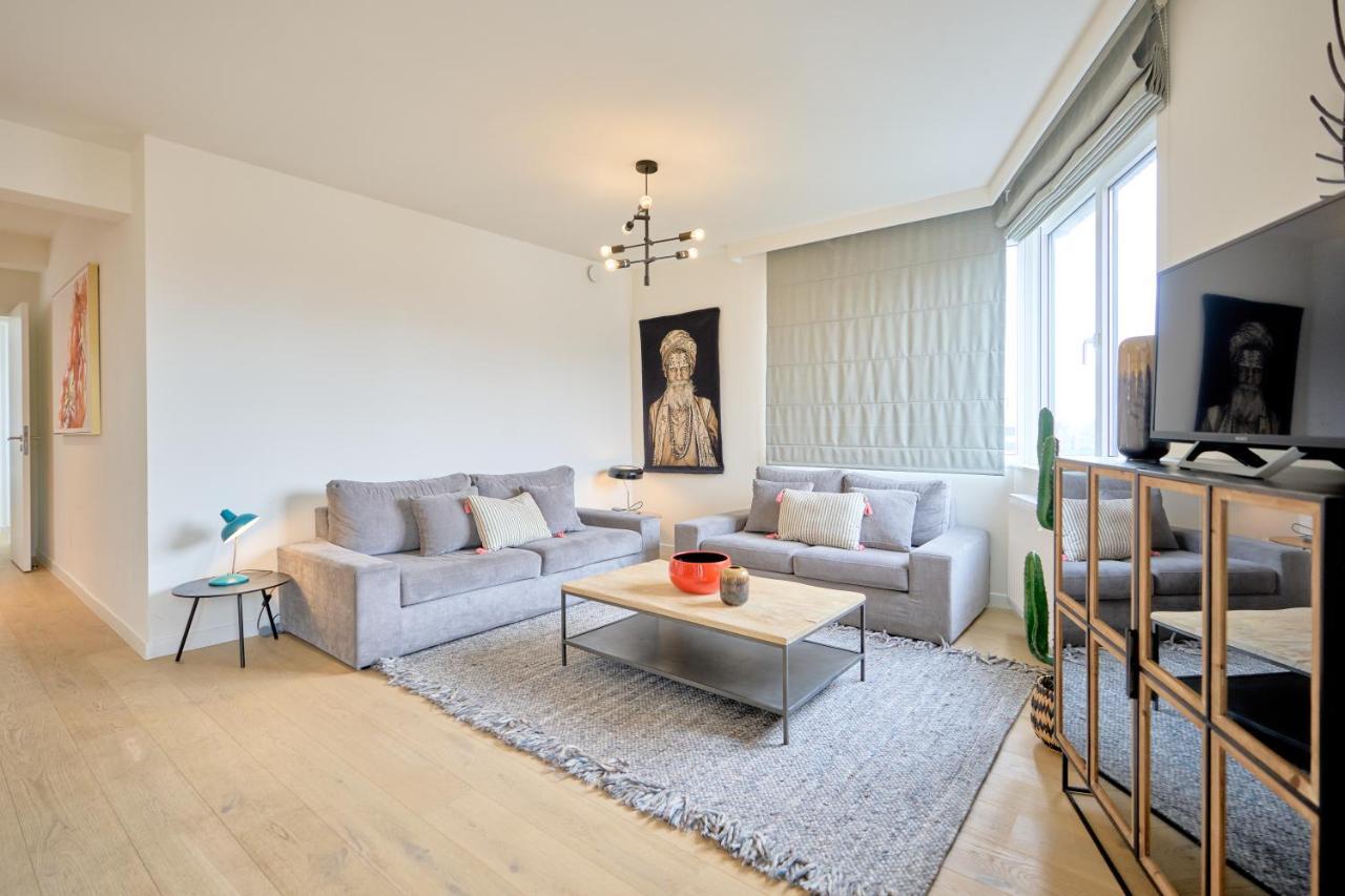 Diamant 3 Bedroom Bruselas Exterior foto