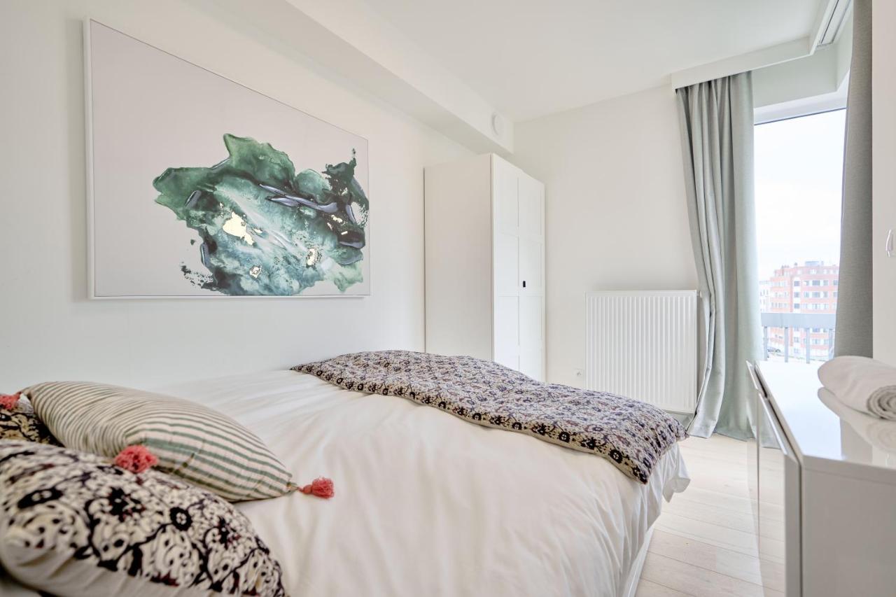 Diamant 3 Bedroom Bruselas Exterior foto