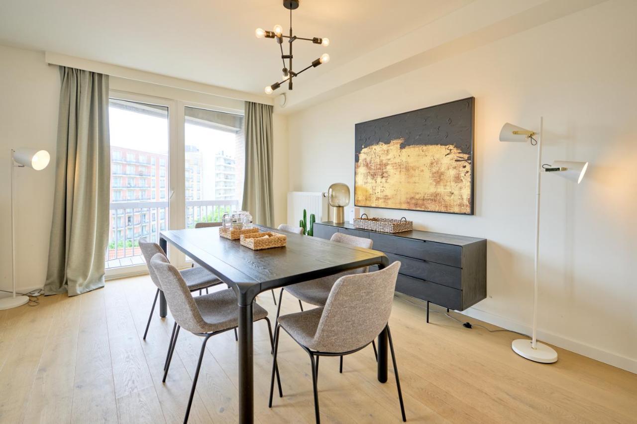 Diamant 3 Bedroom Bruselas Exterior foto