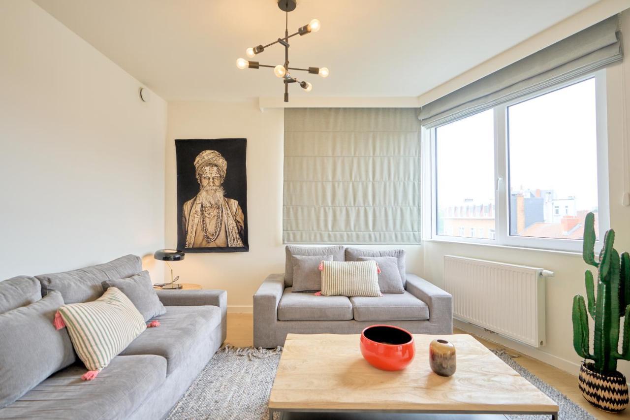 Diamant 3 Bedroom Bruselas Exterior foto