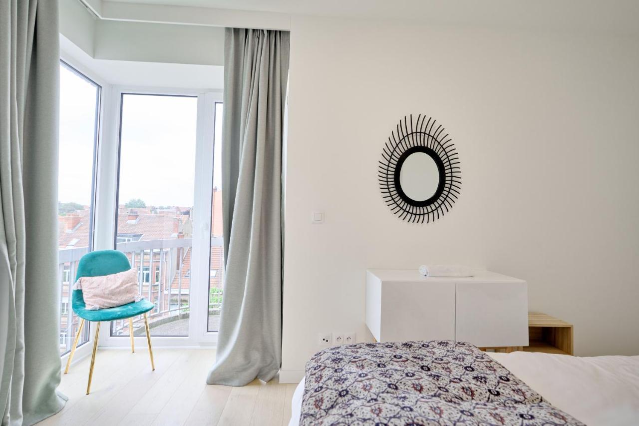 Diamant 3 Bedroom Bruselas Exterior foto
