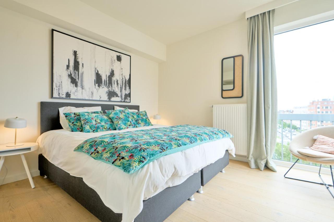 Diamant 3 Bedroom Bruselas Exterior foto