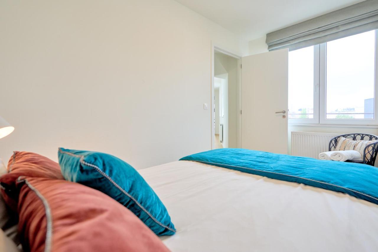 Diamant 3 Bedroom Bruselas Exterior foto