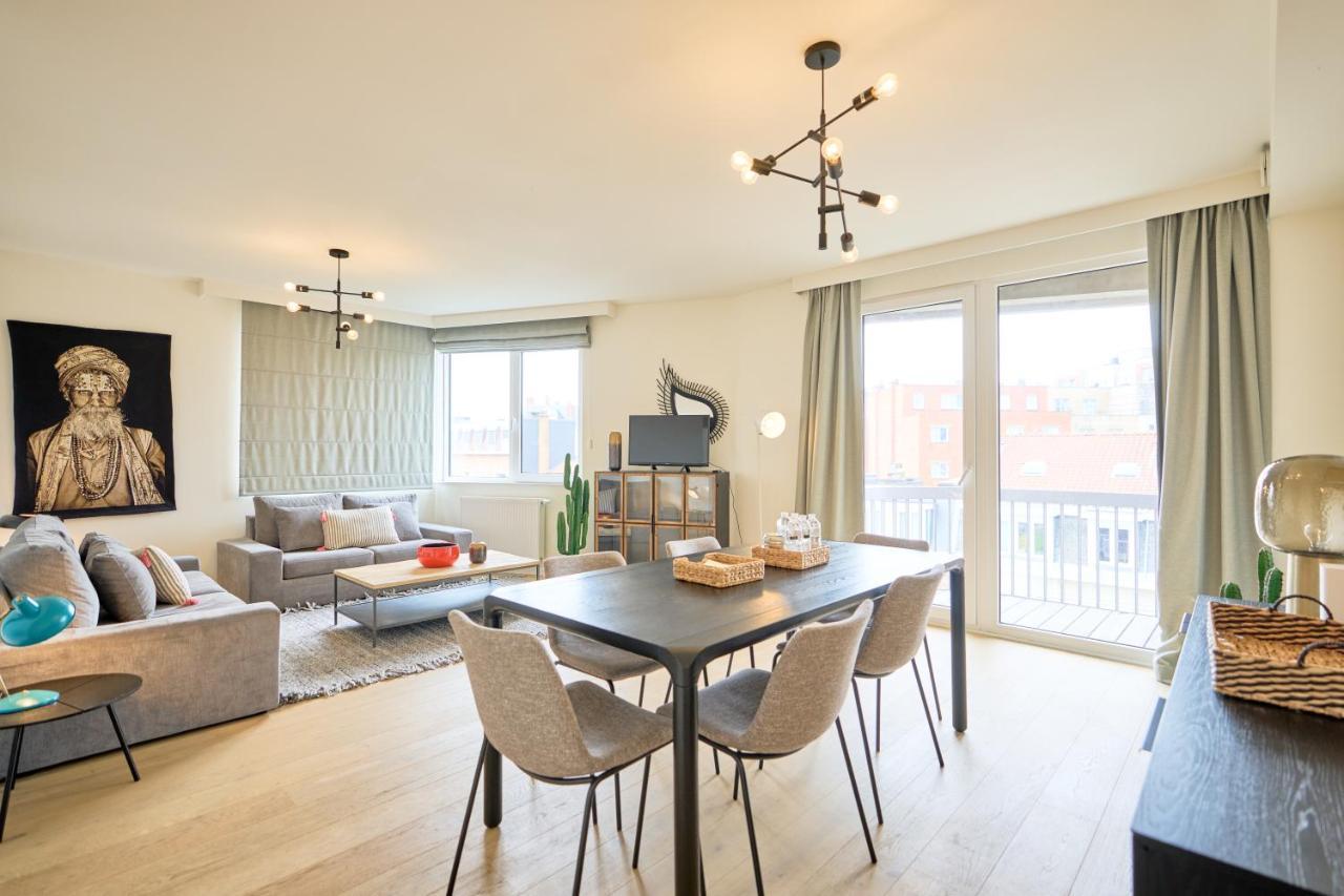 Diamant 3 Bedroom Bruselas Exterior foto